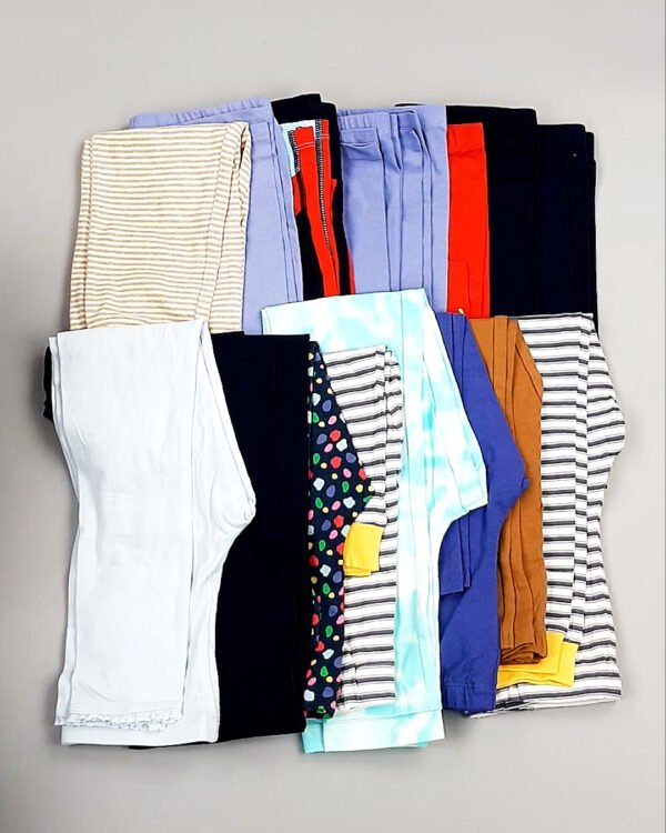 Фотография  949 - Лосины TCM Kids 104#3 кг оптом в Краснодаре и Краснодарском крае