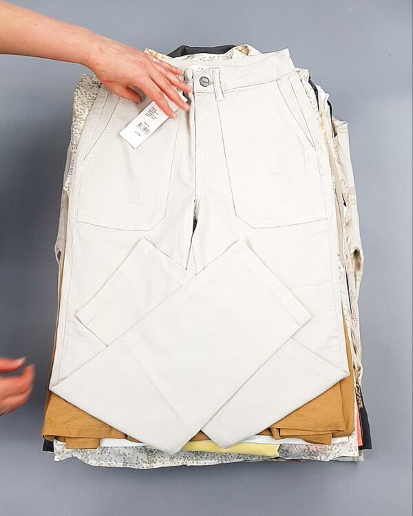 Фотография  777 - YA YA mix 43#40 шт, ЛОТ №8267 оптом в Краснодаре и Краснодарском крае