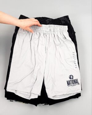 Фотография  358 - Шорты муж СТОК CAN#5 кг оптом в Краснодаре и Краснодарском крае