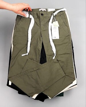 Фотография  243 - Брюки Bestseller+DK Summer 035#10 кг оптом в Краснодаре и Краснодарском крае