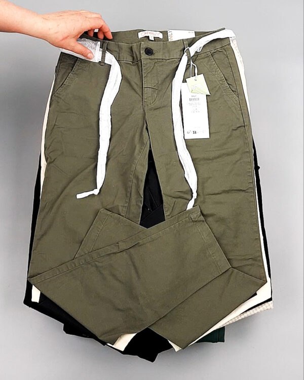 Фотография  425 - Брюки Bestseller+DK Summer 035#10 кг оптом в Краснодаре и Краснодарском крае