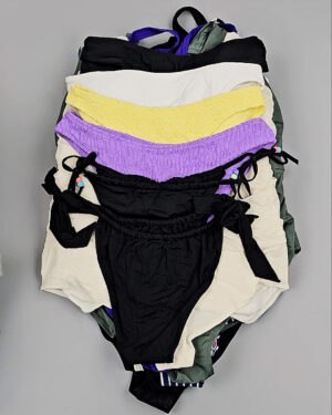 Фотография  891 - Купальники H&M#5 кг оптом в Краснодаре и Краснодарском крае