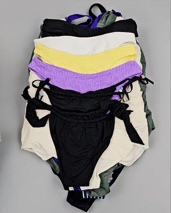 Фотография  660 - Купальники H&M#5 кг оптом в Краснодаре и Краснодарском крае