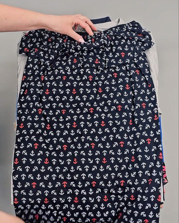 Фотография  609 - LIDL Summer mix 124#15 кг, ЛОТ №8389 оптом в Краснодаре и Краснодарском крае