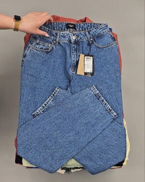 Фотография  444 - VERO MODA  Summer mix 045#13 кг, ЛОТ №8447 оптом в Краснодаре и Краснодарском крае