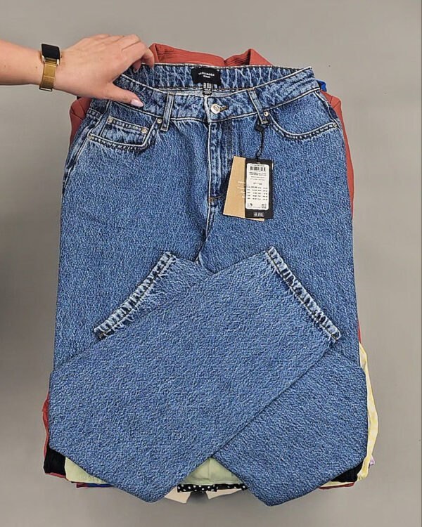 Фотография  202 - VERO MODA  Summer mix 045#13 кг, ЛОТ №8447 оптом в Краснодаре и Краснодарском крае