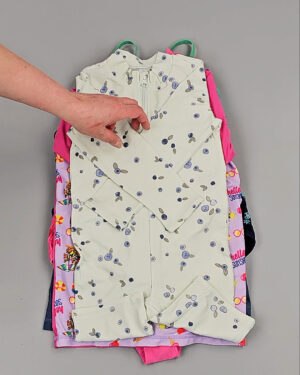 Фотография  465 - Купальники LIDL Kids 114#5 кг, ЛОТ №8377 оптом в Краснодаре и Краснодарском крае