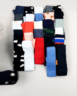 Фотография  619 - Колготки TCM Kids 104#5 кг оптом в Краснодаре и Краснодарском крае