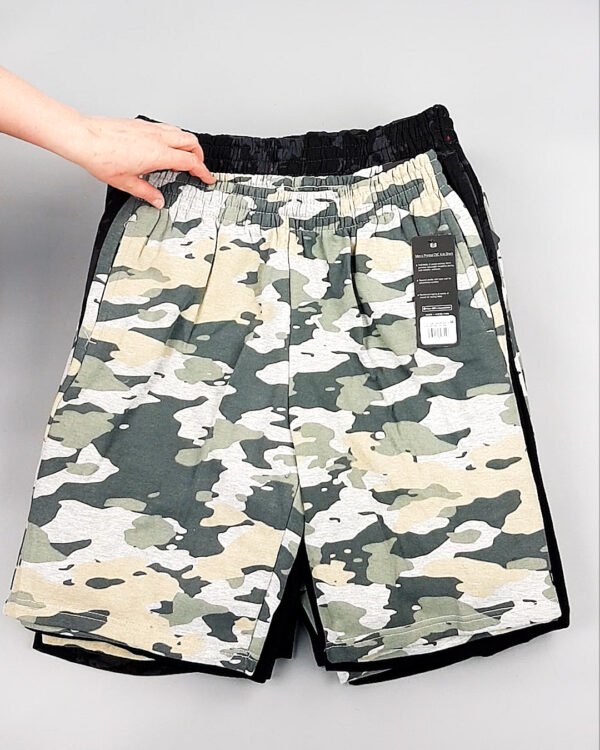 Фотография  628 - Шорты муж СТОК CAN#5 кг, ЛОТ №8315 оптом в Краснодаре и Краснодарском крае