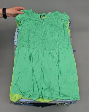 Фотография  969 - MAMA LICIOUS Summer 045 mix#16 кг, ЛОТ №8442 оптом в Краснодаре и Краснодарском крае