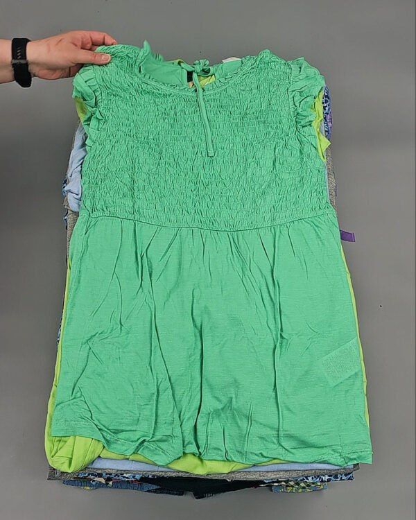 Фотография  649 - MAMA LICIOUS Summer 045 mix#16 кг, ЛОТ №8442 оптом в Краснодаре и Краснодарском крае