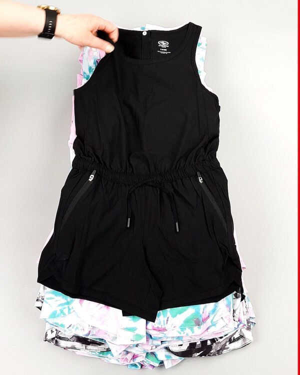 Фотография  757 - Комбинезоны детские CAN#5 кг, ЛОТ №8131 оптом в Краснодаре и Краснодарском крае