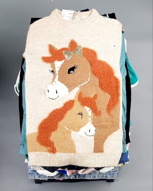 Купить C&A детский микс 43#15,35 кг, ЛОТ №8205 оптом в Краснодаре и Краснодарском крае