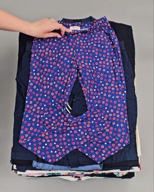 Фотография  694 - LIDL Summer mix 124#15 кг, ЛОТ №8390 оптом в Краснодаре и Краснодарском крае