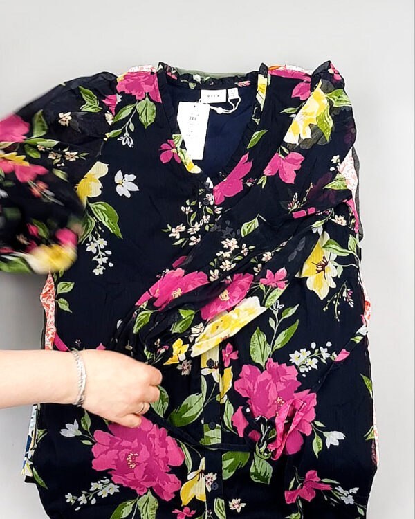 Фотография  162 - Платья Bestseller 44#5 кг оптом в Краснодаре и Краснодарском крае