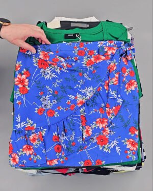 Купить BRAND STOCK Summer#20 кг оптом в Краснодаре и Краснодарском крае