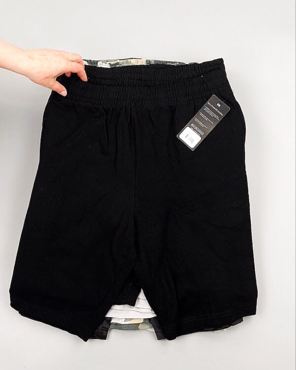 Фотография  481 - Шорты муж СТОК CAN#5 кг, ЛОТ №8314 оптом в Краснодаре и Краснодарском крае