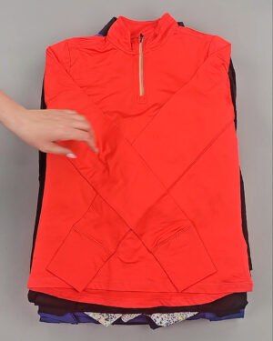 Фотография  912 - SPORT LIDL м/ж 124#5 кг, ЛОТ №8358 оптом в Краснодаре и Краснодарском крае