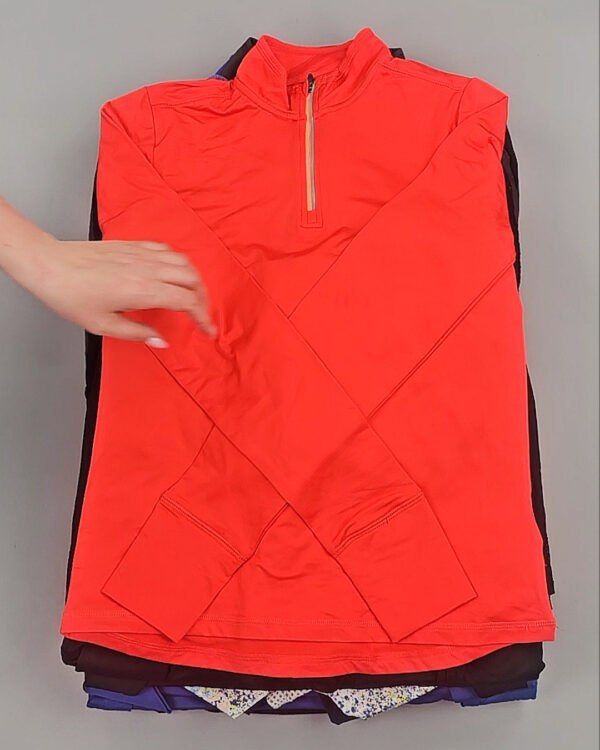 Фотография  642 - SPORT LIDL м/ж 124#5 кг, ЛОТ №8358 оптом в Краснодаре и Краснодарском крае