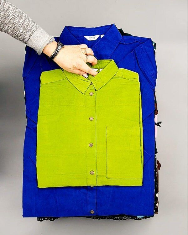 Фотография  312 - B.YOUNG Summer mix 035#15 кг, ЛОТ №8203 оптом в Краснодаре и Краснодарском крае