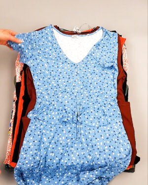 Фотография  665 - Платья Bestseller 44#5 кг, ЛОТ №8321 оптом в Краснодаре и Краснодарском крае