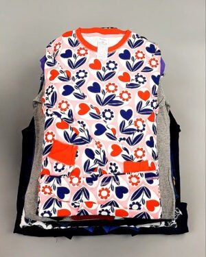 Купить BABY KIDS CAN 44#7 кг, ЛОТ №8142 оптом в Краснодаре и Краснодарском крае