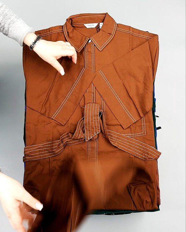 Фотография  309 - B.YOUNG Summer mix 035#15 кг, ЛОТ №8204 оптом в Краснодаре и Краснодарском крае