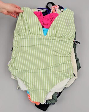 Фотография  113 - Купальники H&M#5 кг оптом в Краснодаре и Краснодарском крае