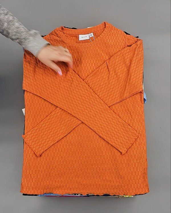 Фотография  225 - VILA Summer mix 045#15 кг, ЛОТ №8450 оптом в Краснодаре и Краснодарском крае