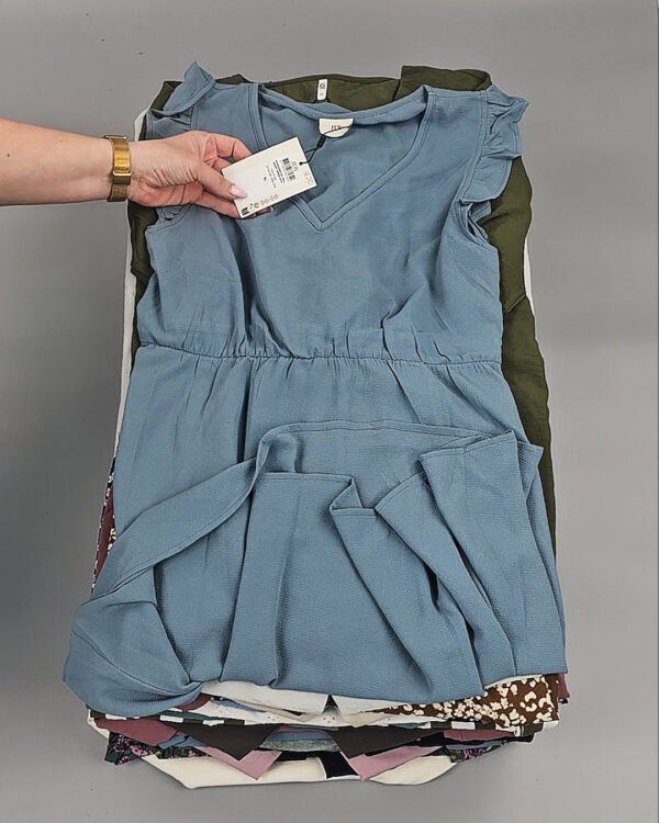 Фотография  523 - JDY Summer mix 045#15 кг, ЛОТ №8427 оптом в Краснодаре и Краснодарском крае