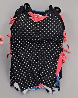 Фотография  261 - Купальники + плавки LIDL 074#5 кг, ЛОТ №8367 оптом в Краснодаре и Краснодарском крае