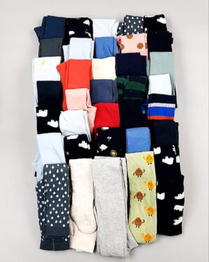 Купить Колготки TCM Kids 104#5 кг оптом в Краснодаре и Краснодарском крае