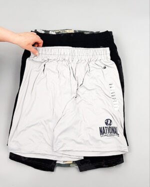 Фотография  896 - Шорты муж СТОК CAN#5 кг, ЛОТ №8314 оптом в Краснодаре и Краснодарском крае