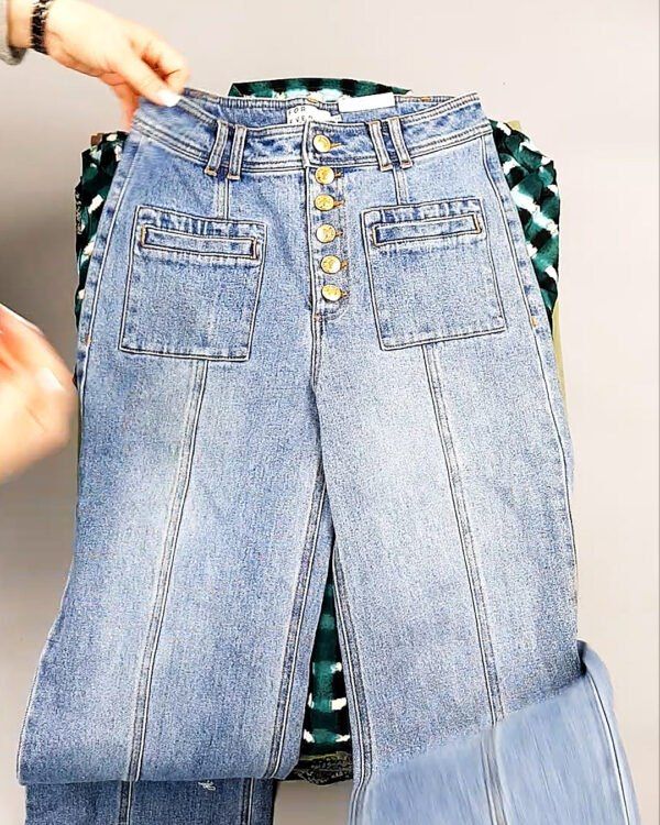 Фотография  681 - B.YOUNG Summer mix 035#15 кг, ЛОТ №8202 оптом в Краснодаре и Краснодарском крае