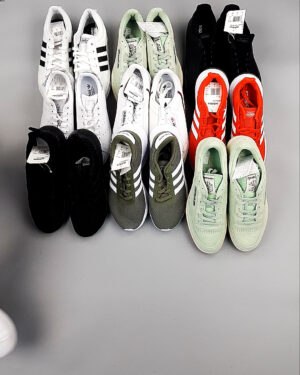 Фотография  340 - Кроссовки Adidas+Reebok#15 шт, ЛОТ №8330 оптом в Краснодаре и Краснодарском крае