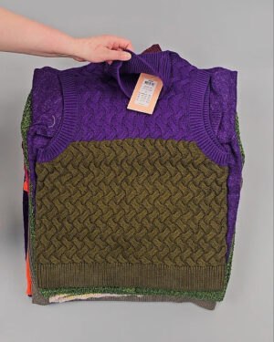 Фотография  617 - Джемпера JJXX 045 #7 кг оптом в Краснодаре и Краснодарском крае