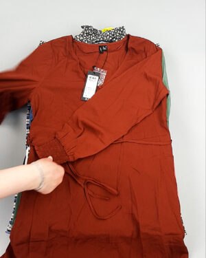 Фотография  182 - Платья Bestseller 44#5 кг, ЛОТ №8319 оптом в Краснодаре и Краснодарском крае