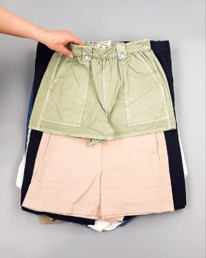 Фотография  944 - Шорты м/ж СТОК CAN 084#5 кг оптом в Краснодаре и Краснодарском крае