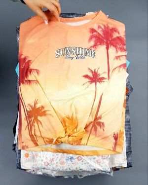 Купить C&A детский микс 43#15,6 кг, ЛОТ №8208 оптом в Краснодаре и Краснодарском крае