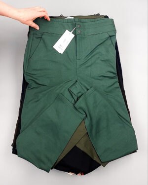 Фотография  715 - Брюки Bestseller+DK Summer 035#10 кг, ЛОТ №8248 оптом в Краснодаре и Краснодарском крае