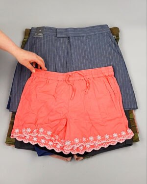 Фотография  140 - Шорты м/ж СТОК CAN 084#5 кг, ЛОТ №8303 оптом в Краснодаре и Краснодарском крае