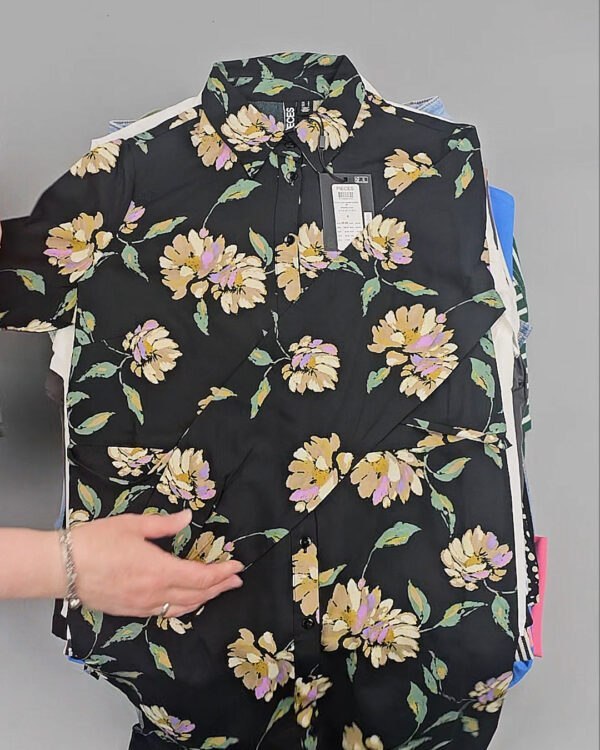 Фотография  954 - PIECES Summer mix 045#15 кг оптом в Краснодаре и Краснодарском крае