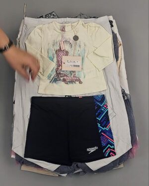 Фотография  798 - BRAND Kids Summer#30 шт, ЛОТ №5 оптом в Краснодаре и Краснодарском крае