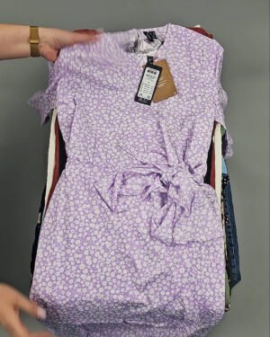 Фотография  307 - VERO MODA  Summer mix 045#13 кг, ЛОТ №8446 оптом в Краснодаре и Краснодарском крае