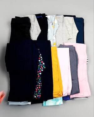 Фотография  372 - Лосины TCM Kids 104#3 кг оптом в Краснодаре и Краснодарском крае