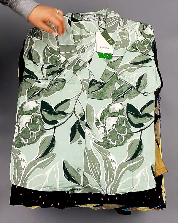 Фотография  410 - DK, Bestseller + Summer mix#15 кг, ЛОТ №8228 оптом в Краснодаре и Краснодарском крае