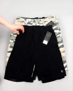 Фотография  213 - Шорты муж СТОК CAN#5 кг, ЛОТ №8315 оптом в Краснодаре и Краснодарском крае