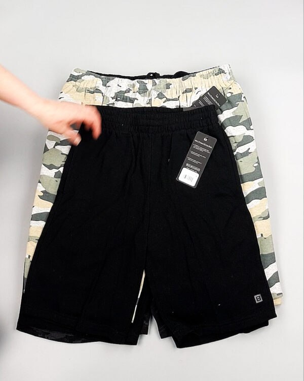 Фотография  736 - Шорты муж СТОК CAN#5 кг, ЛОТ №8315 оптом в Краснодаре и Краснодарском крае