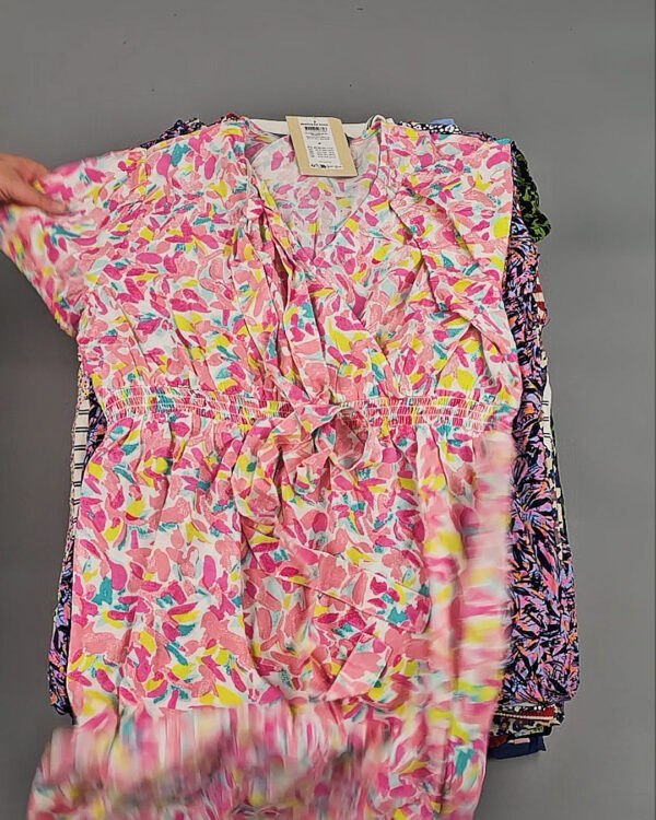 Фотография  681 - MAMA LICIOUS Summer 045 mix#15 кг оптом в Краснодаре и Краснодарском крае