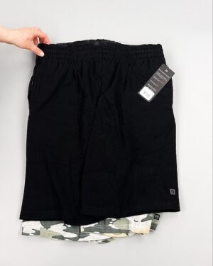 Фотография  833 - Шорты муж СТОК CAN#5 кг оптом в Краснодаре и Краснодарском крае